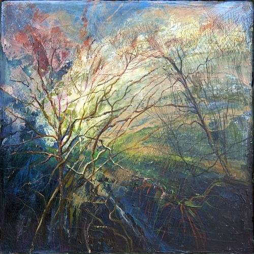 Promise of Spring